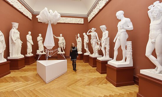Museumsfotos Donaueschingen - Fürstliche Sammlungen