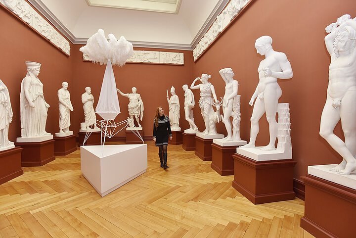 Donaueschingen-FürstlichFürstenbergischeSammlung-Donau-Sehenswürdigkeit-RolandSigwart Museumsfotos Donaueschingen - Fürstliche Sammlungen