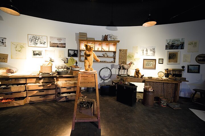 Giengen-SteiffMuseum2-Donau-Sehenswürdigkeit-MargareteSteiffGmbH