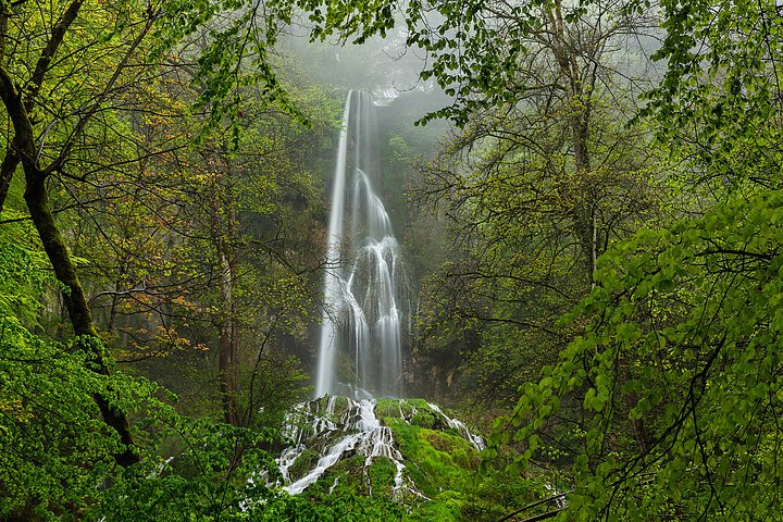 BadUrach-UracherWasserfall1-Donau-Sehenswürdigkeit-SchwäbischeAlbTourismus,Fotograf:©WolfgangTrust