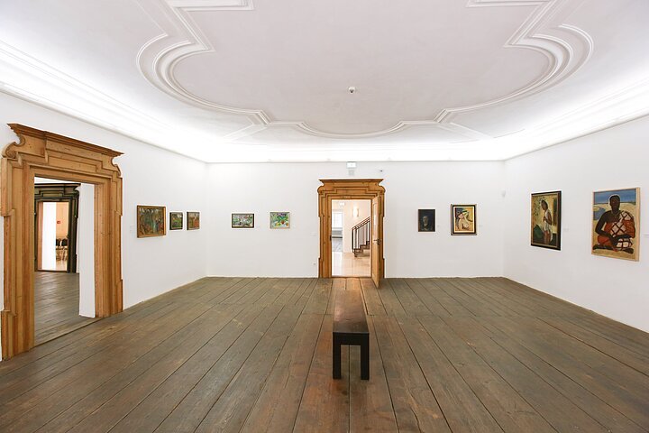 Passau-MuseumModerneKunst-Donau-Sehenswürdigkeit-ToniScholz