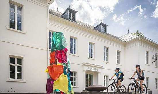 Museum Art.Plus Donaueschingen