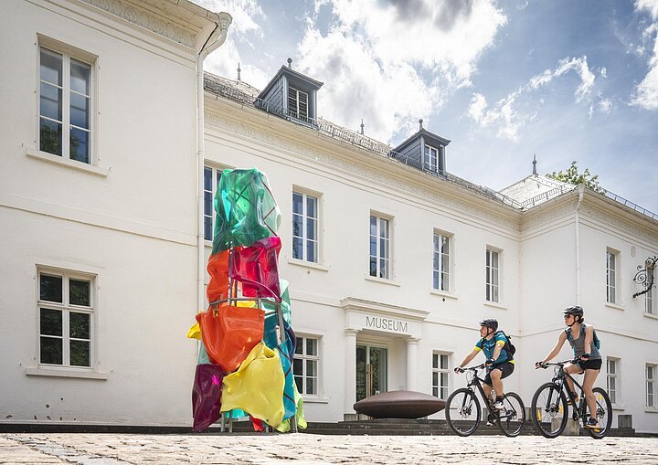 SchwarzwaldBaar-MusuemArtPlus-Donau-Sehenswürdigkeit-DietmarDenger Museum Art.Plus Donaueschingen
