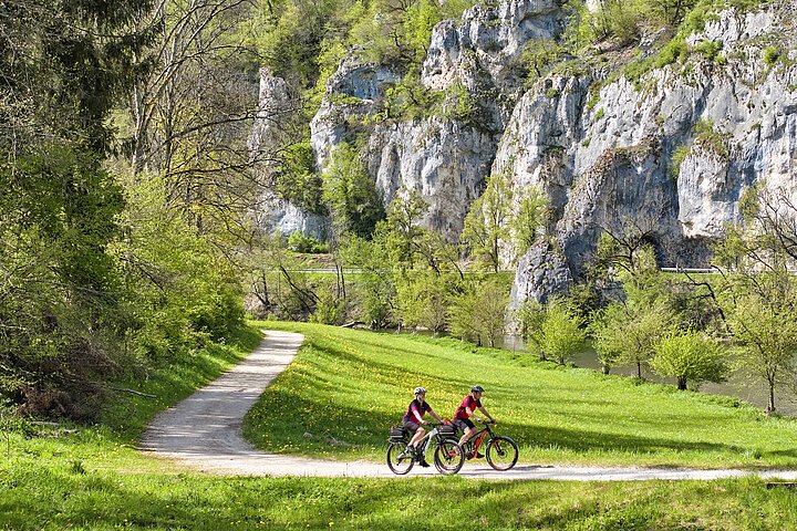 Sigmaringen-RadDonautal-Donau-Fahrrad- FlorianTrykowski default