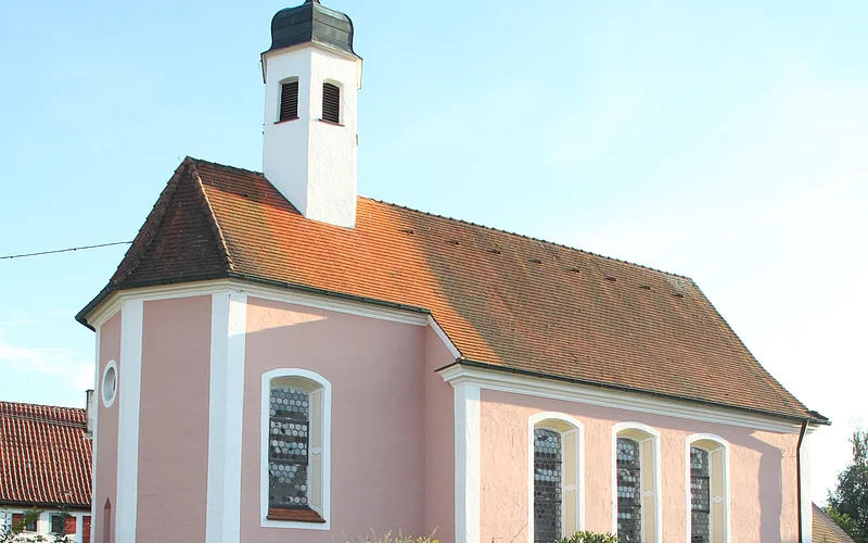 Herbertingen-Nikolauskapelle-Donau-Sehenswürdigkeit-AnjaBrauner