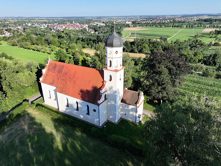DEU, Stadt Munderkingen, Donau,  Bildarchiv, Kontakt: email: tourismus@munderkingen.de;    Fotograf: Thomas Stephan, Kontakt: Tel.: 0171-8396045, email: mail@thomas-stephan.de