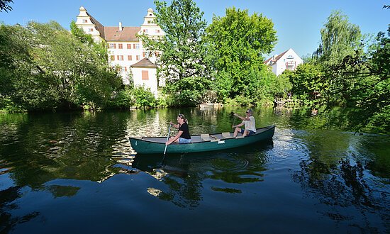 DEU, Stadt Munderkingen, Donau,  Bildarchiv, Kontakt: email: tourismus@munderkingen.de;    Fotograf: Thomas Stephan, Kontakt: Tel.: 0171-8396045, email: mail@thomas-stephan.de