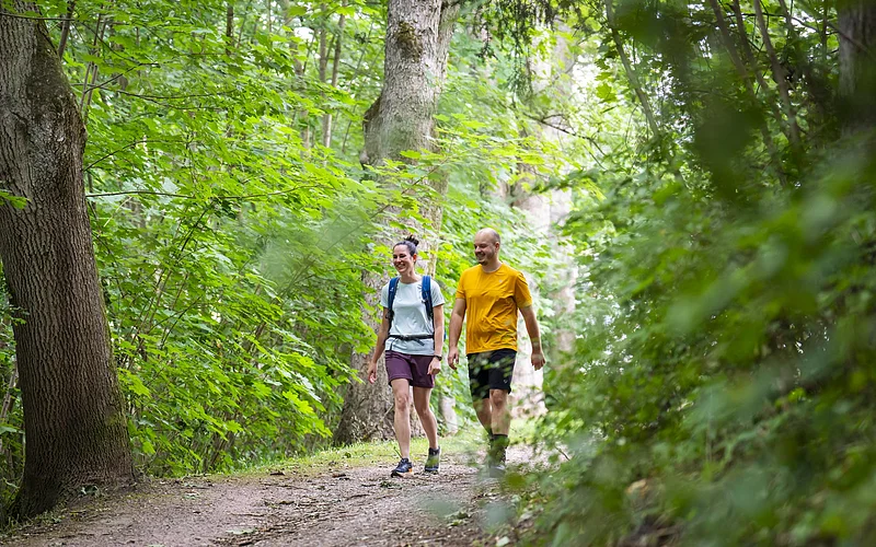 Stille Musel Bad Dürrheim
