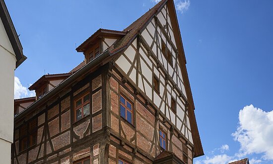 Imagefotografie für Tourismus Riedlingen