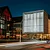 Kunsthalle Weishaupt bei Nacht