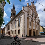 Süden-Content 2024 'Wasserreich Süden' - Schwäbische Alb, Städte an der Donau - Tuttlingen