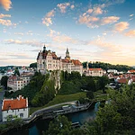 Social Media Reise 2022, Donaubergland - 'Die Junge Donau - Wandern zwischen Felsen & Tälern', Creator Long-Nong Huang (@long.explorer), keine Copyrightangabe notwendig