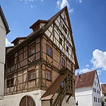 Imagefotografie für Tourismus Riedlingen
