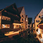 Fischerviertel Ulm