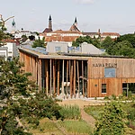 Image Fotos für das NAWAREUM Straubing von Franziska Schrödinger / Museumsfotos / Corporate-Fotografie Schrödinger / TFZ Straubing / Ausstellungsdokumentation / Image-Bilder Fotografie