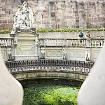 Donauquelle Donaueschingen