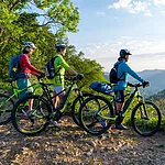 Europa, Deutschland, Baden-Wuerttemberg, Schwaebische Alp