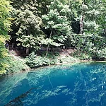 Blaubeuren - Blautopf - 2019