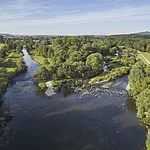 Imagefotografie für Tourismus Riedlingen