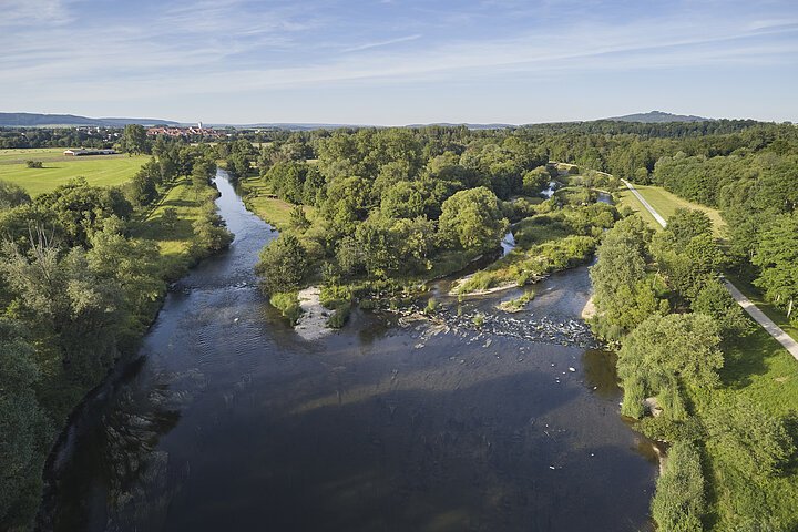 Imagefotografie für Tourismus Riedlingen