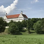 Ehingen - Schloss Mochental - 2017