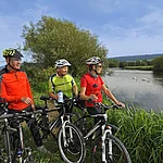 Imagefotos Quellregion Donau