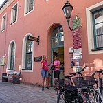 Touristik-Info Donauwörth