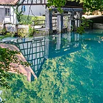 Blautopf Blaubeuren