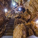 Laichingen - Tiefenhöhle - 2021