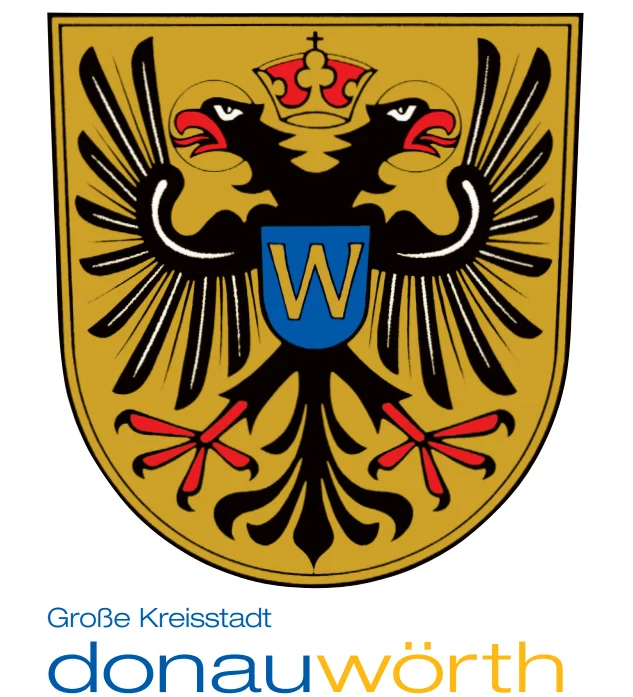 Donauwörth - Logo 2