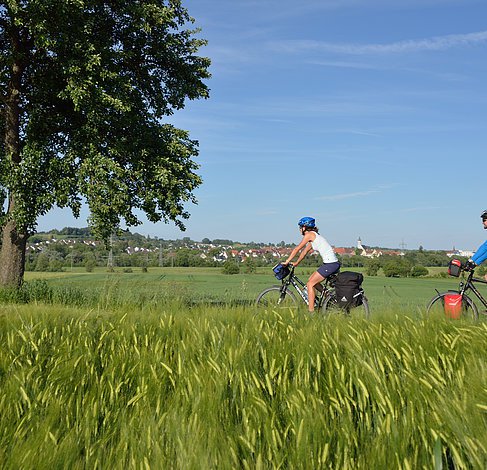 Munderkingen - Radtour 5.2