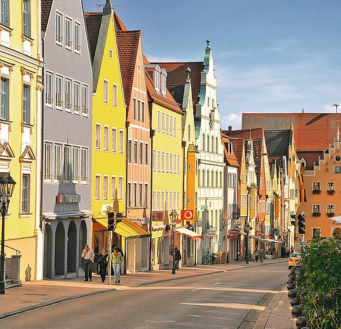 Reichsstraße