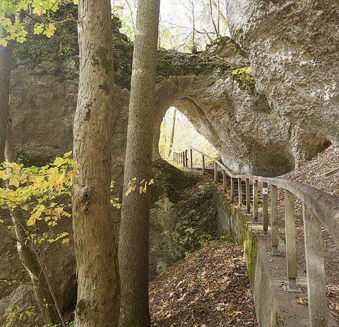 Oberschwaben Allgäu - Premiumwandern