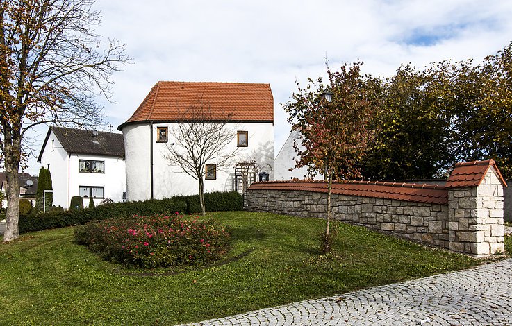 Pförring - Marktturm