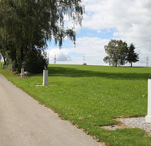 Herbertingen - Kreuzweg