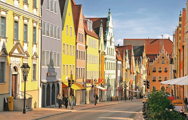 Reichsstraße
