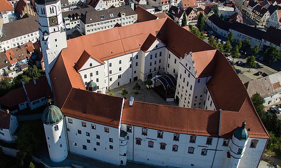 Dillingen - Schloss 4