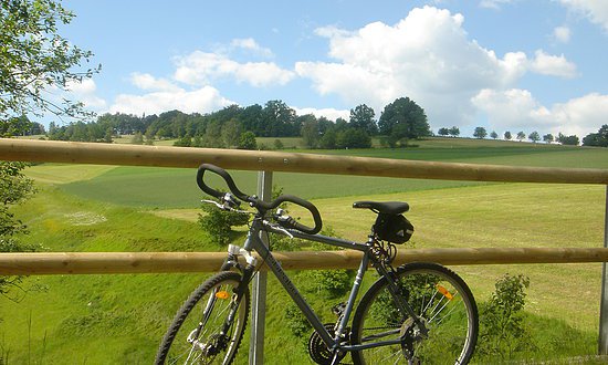 Passauer Land - Donau Ilz Radweg 2