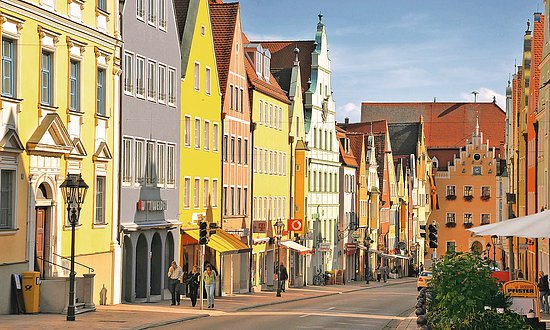 Reichsstraße