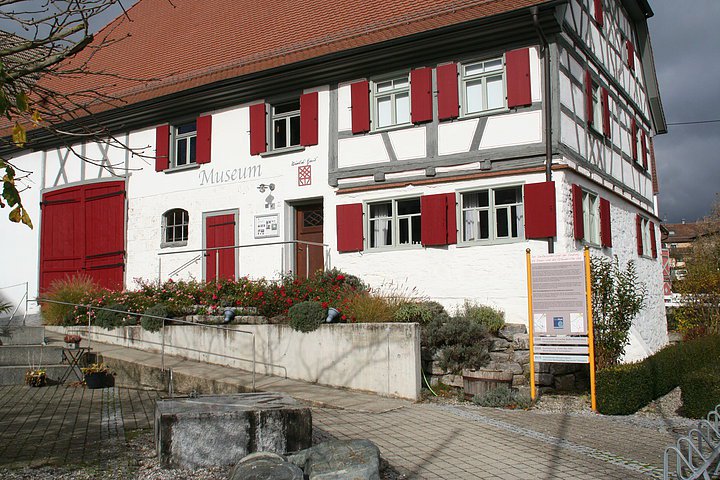 Rottenacker - Museum 2