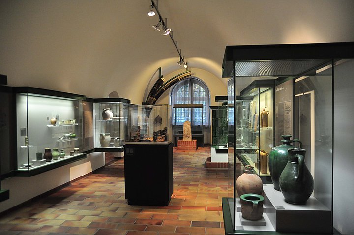 Ingolstadt - Stadtmuseum