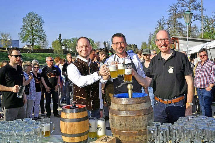 Ehingen - Ulrichfest 1