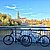 Alb-Donau-Kreis - Ulm Brücke Fahrrad