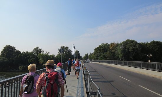 Donauwöth - Donaubrücke