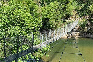 Inzigkofen - Teufelsbrücke 1