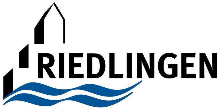 Riedlingen - Logo Farbe
