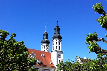 Obermarchtal-Klosteranlage 2