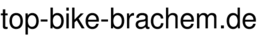 top-bike-brachem.de