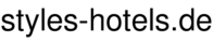 styles-hotels.de