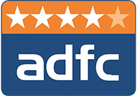 Logo adfc